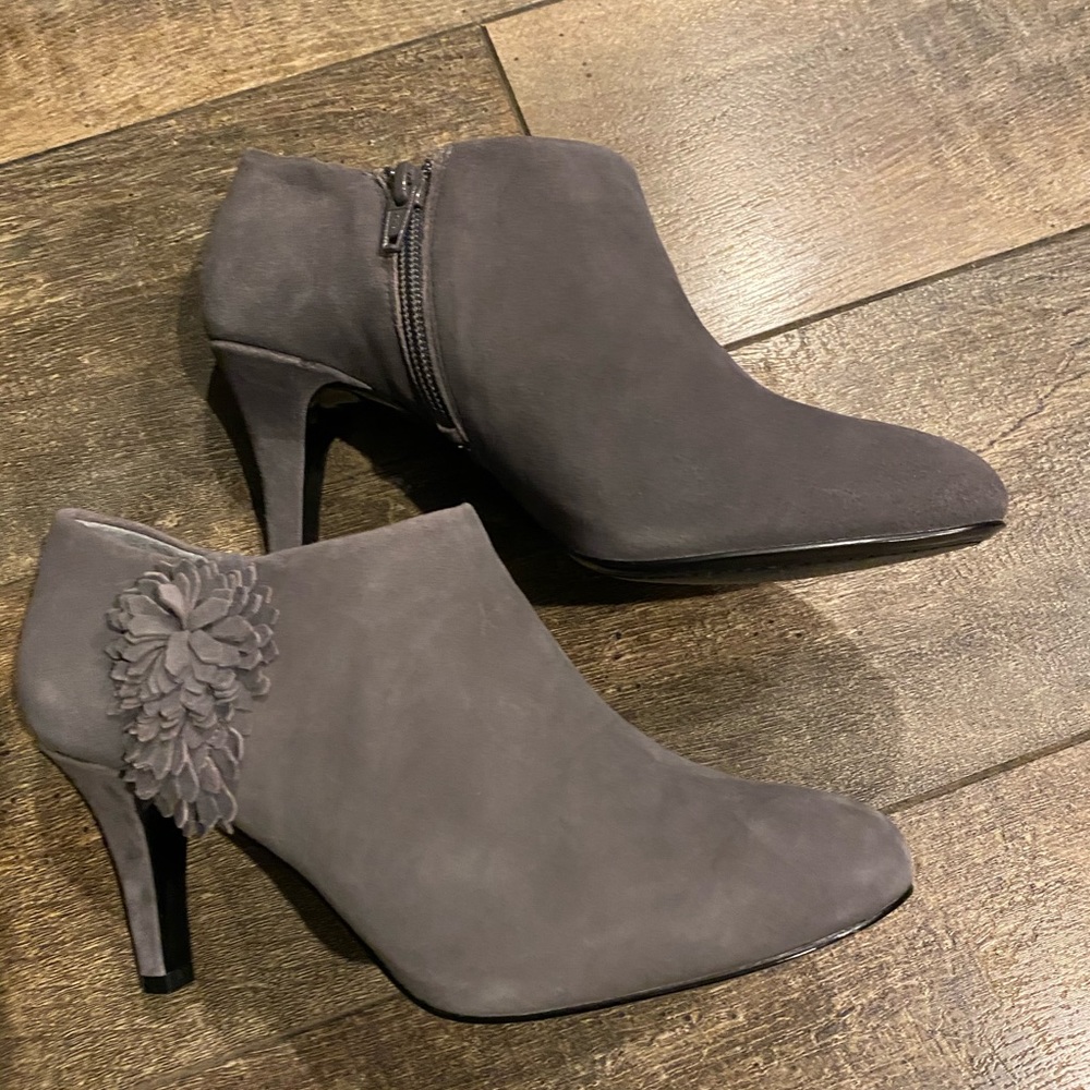 Alex Marie booties